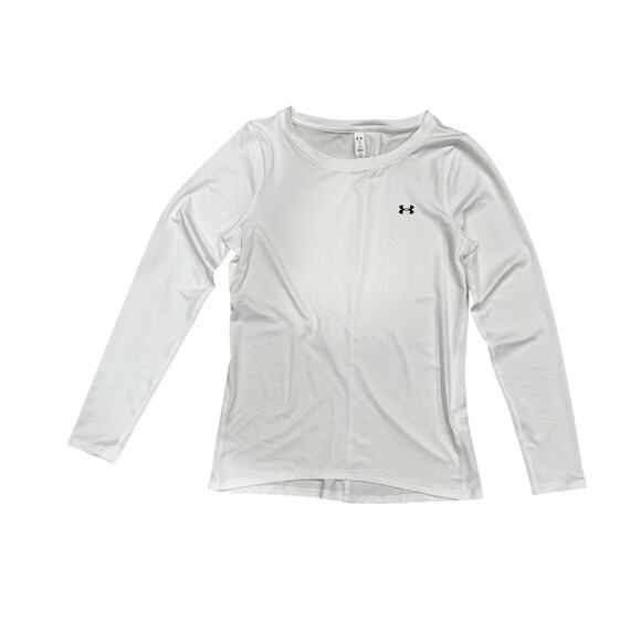 Under Armour Women's top, size small, NWT - Picture 1 of 2